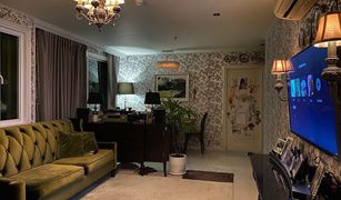 2 Schlafzimmern Wohnung zu verkaufen in Khlong Tan, Bangkok Serene Place Sukhumvit 24