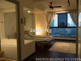 2 Schlafzimmer Appartement zu vermieten im Johor Bahru, Bandar Johor Bahru