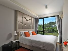 1 Schlafzimmer Appartement zu vermieten im 6th Avenue Surin, Choeng Thale, Thalang, Phuket, Thailand