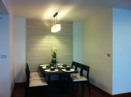 2 Bedroom Condo for rent at Prasanmitr Place, Khlong Toei Nuea