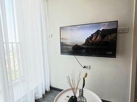1 Bedroom Condo for rent at Rich Park at Triple Station, Suan Luang, Suan Luang, Bangkok