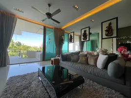2 Bedroom Condo for rent at The Sanctuary Wong Amat, Na Kluea