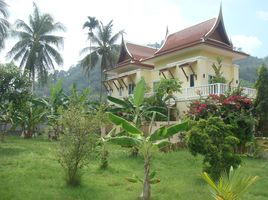 3 Schlafzimmer Haus zu verkaufen in Thalang, Phuket, Sakhu