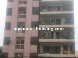 10 Bedroom House for sale in Eastern District, Yangon, Tamwe, Eastern District