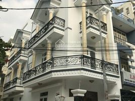 Studio Villa zu verkaufen in Binh Tan, Ho Chi Minh City, Binh Tri Dong, Binh Tan