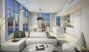 Квартира, 2 спальни на продажу в EMAAR Beachfront, Дубай Palace Beach Residence