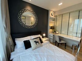 2 Schlafzimmer Appartement zu vermieten im Siri At Sukhumvit, Phra Khanong, Khlong Toei, Bangkok, Thailand