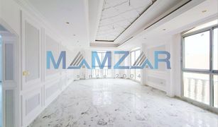 8 Bedrooms Villa for sale in , Abu Dhabi Mohamed Bin Zayed City Villas