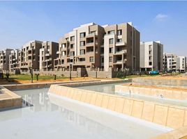 3 Bedroom Apartment for sale at Village Gardens Katameya, The 5th Settlement