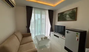 芭提雅 农保诚 Paradise Park 1 卧室 公寓 售 