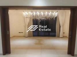 5 Bedroom Villa for sale at West Yas, Yas Island