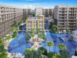 1 Bedroom Apartment for sale at Arcadia Beach Continental, Nong Prue