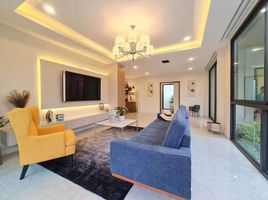 5 Bedroom Villa for rent at Siriporn Garden Home 9, San Na Meng