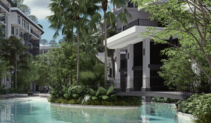 1 Bedroom Apartment for sale in Choeng Thale, Phuket The Title Heritage Bang-Tao