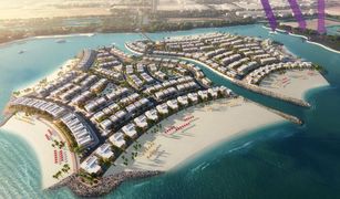 4 Habitaciones Villa en venta en Falcon Island, Ras Al-Khaimah Beach Homes