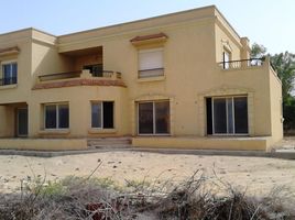 6 Bedroom Villa for sale at Wadi Al Nakhil, Cairo Alexandria Desert Road, 6 October City
