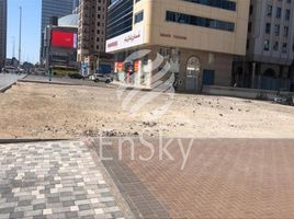  Land for sale at Hamdan Street, Al Hosn