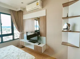 1 спален Квартира в аренду в Plus Condo Hatyai 2, Hat Yai