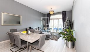 2 Schlafzimmern Appartement zu verkaufen in Azizi Residence, Dubai Freesia