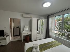 1 Schlafzimmer Wohnung zu vermieten im Baan Imm Aim, Nong Kae