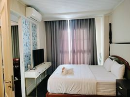 2 Schlafzimmer Appartement zu verkaufen im Grand Florida, Na Chom Thian, Sattahip
