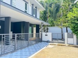 3 Bedroom Villa for sale at Habitia Kohkaew Phuket, Ko Kaeo, Phuket Town, Phuket