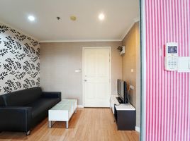 1 Schlafzimmer Appartement zu vermieten im Lumpini Ville Latphrao-Chokchai 4, Saphan Song, Wang Thong Lang