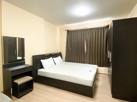 1 Bedroom Condo for rent at Plum Condo Nawamin, Nuan Chan