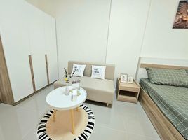 Studio Wohnung zu verkaufen im Lumpini Condo Town Chonburi-Sukhumvit, Ban Suan, Mueang Chon Buri