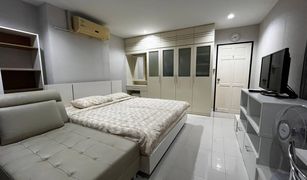 1 Bedroom Condo for sale in Khlong Toei Nuea, Bangkok Sukhumvit Living Town
