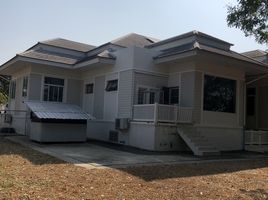 3 Bedroom House for sale in Chaturaphak Phiman, Roi Et, Hua Chang, Chaturaphak Phiman