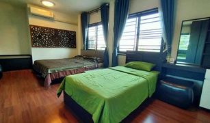 5 Bedrooms Villa for sale in San Phisuea, Chiang Mai Vararom Premium Rom Chock