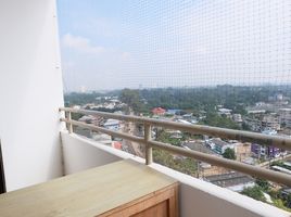 Studio Condo for sale at Chiang Mai Riverside Condominium, Nong Hoi