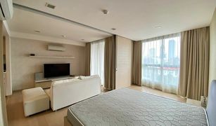 1 chambre Condominium a vendre à Khlong Tan Nuea, Bangkok Liv At 49