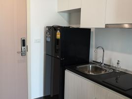 1 Bedroom Condo for sale at Rich Park at Triple Station, Suan Luang, Suan Luang