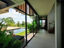 4 Bedroom Villa for sale at The Prospect, Nong Prue, Pattaya