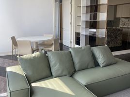 2 Schlafzimmer Appartement zu vermieten im The Ritz-Carlton Residences At MahaNakhon, Si Lom