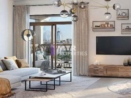 2 Bedroom Apartment for sale at Jadeel, Madinat Jumeirah Living