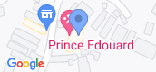 Просмотр карты of Prince Edouard