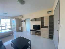 Studio Wohnung zu vermieten im D Condo Kathu-Patong, Kathu