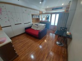 Studio Apartment for rent at Baan Nonzee, Chong Nonsi