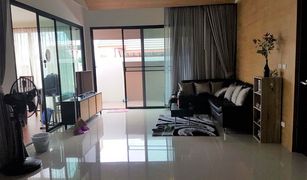 3 Bedrooms House for sale in Huai Yai, Pattaya The Maple Pattaya