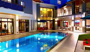 7 chambres Villa a vendre à Ko Kaeo, Phuket Boat Lagoon