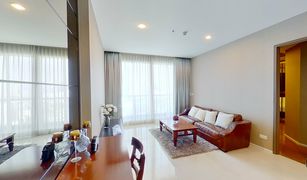 2 Bedrooms Condo for sale in Wat Phraya Krai, Bangkok Menam Residences