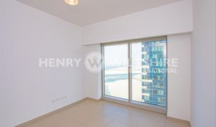 3 Bedrooms Apartment for sale in Shams Abu Dhabi, Abu Dhabi The Gate Tower 2