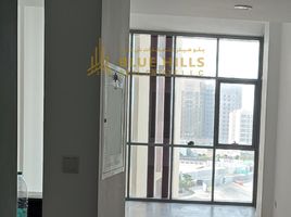 1 Bedroom Apartment for sale at Dubai Wharf Tower 3, Port Saeed