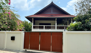 3 chambres Villa a vendre à Na Mueang, Koh Samui 