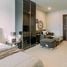Studio Apartment for rent at VIP Great Hill Condominium, Sakhu