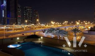 1 Bedroom Apartment for sale in Park Island, Dubai Dream Tower