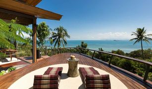 5 Bedrooms Villa for sale in Na Mueang, Koh Samui Santikhiri Estate